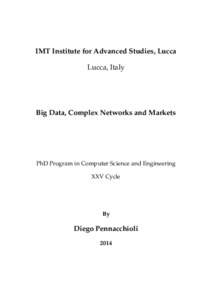 Phd thesis in data mining pdf